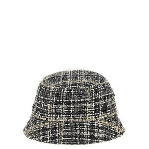 Maison Michel Women's Axel Hat